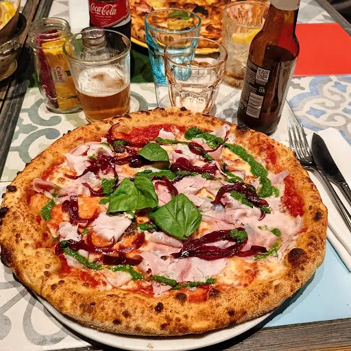 Foto di Civico 8