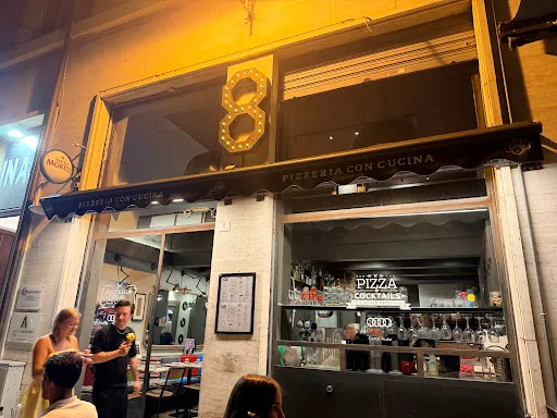 Foto di Civico 8