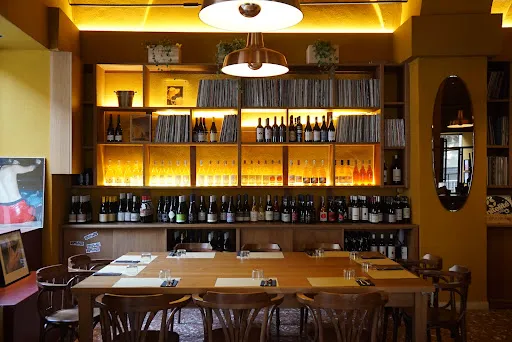 Foto di Civita - Beats, Bites & Bottles