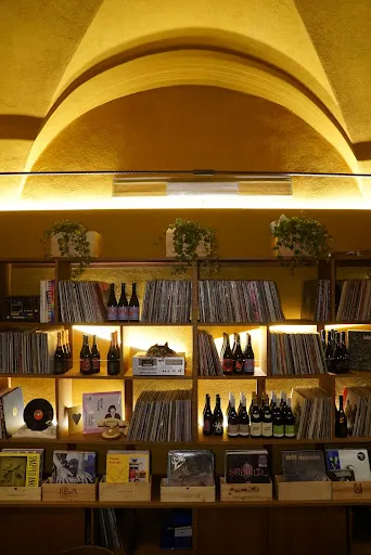 Foto di Civita - Beats, Bites & Bottles