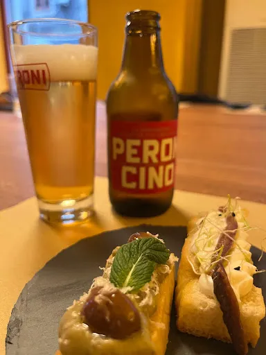 Foto di Civita - Beats, Bites & Bottles