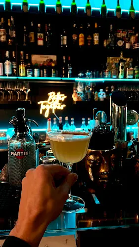 Clab Cocktail Lounge Bar