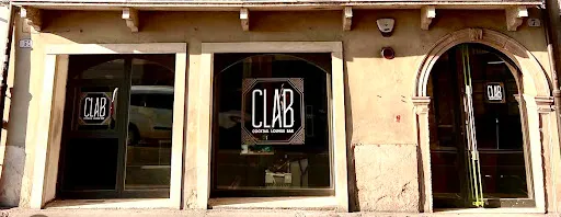 Foto di Clab Cocktail Lounge Bar