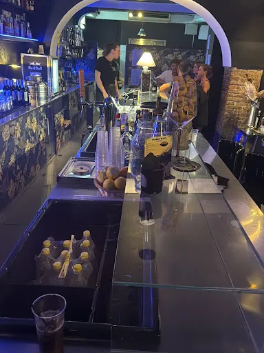 Foto di Clab Cocktail Lounge Bar