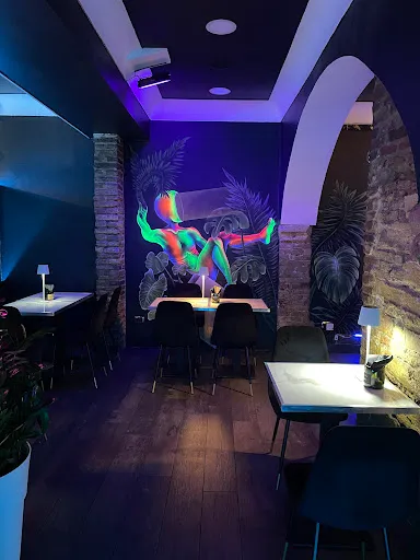 Foto di Clab Cocktail Lounge Bar