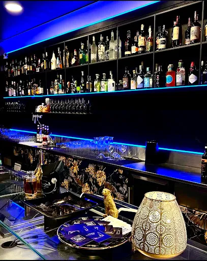 Foto di Clab Cocktail Lounge Bar