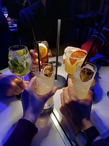 Foto di Clab Cocktail Lounge Bar