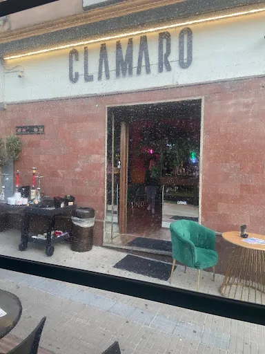Foto di Clamaro Bar