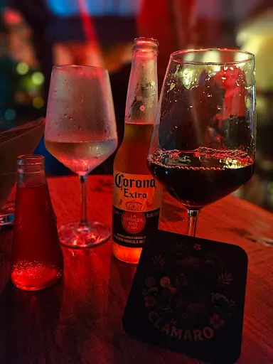 Foto di Clamaro Bar