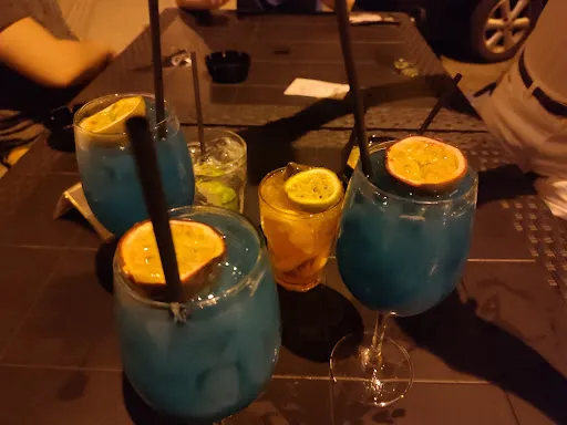 Foto di Clamaro Bar