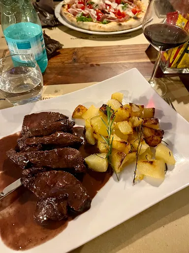 Foto di Clamaro Bar
