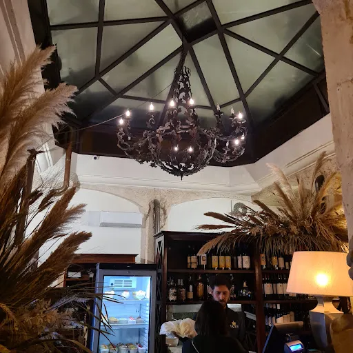 Foto di Clamaro Bar