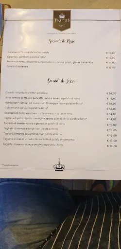 Foto di Clamaro Bar