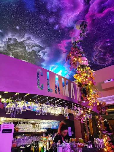 Foto di Clamaro Bar