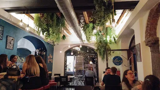 Foto di Clars Tapas Grill & Cocktail