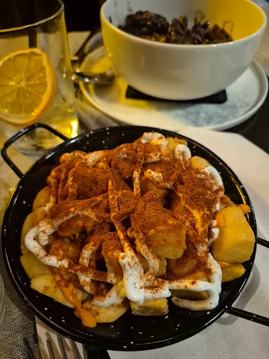Foto di Clars Tapas Grill & Cocktail