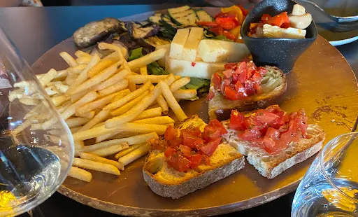 Foto di Clars Tapas Grill & Cocktail