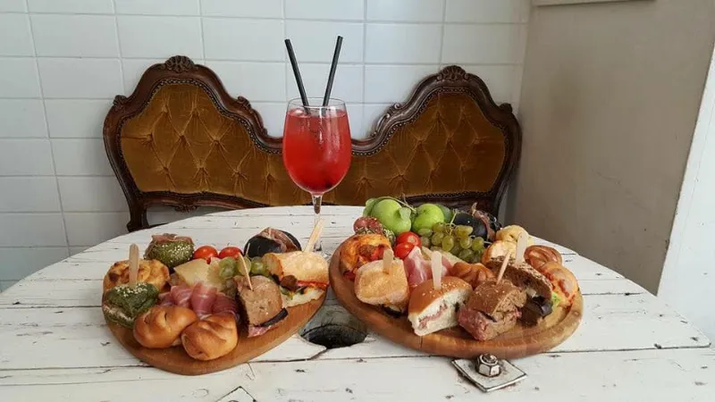 Coccodi Dolce e Salato