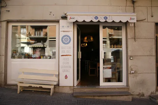 Foto di Coccodi Dolce e Salato