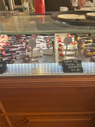Foto di Coccodi Dolce e Salato