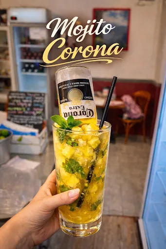 Foto di Cocktail Bar