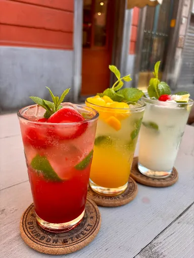 Foto di Cocktail Bar