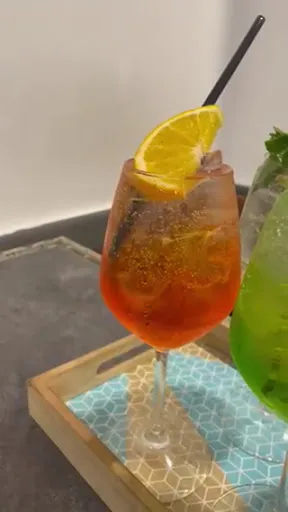 Foto di Cocktail Bar