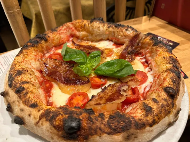 Cocò KM0 Restaurant & Pizza