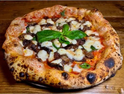 Foto di Cocò KM0 Restaurant & Pizza