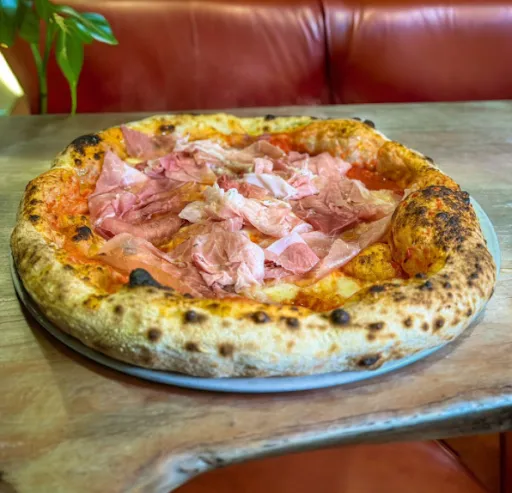 Foto di Cocò KM0 Restaurant & Pizza