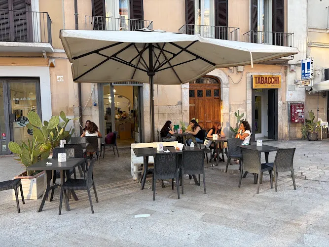 Colibrio | Bar Pasticceria Bistrot Gluten Free