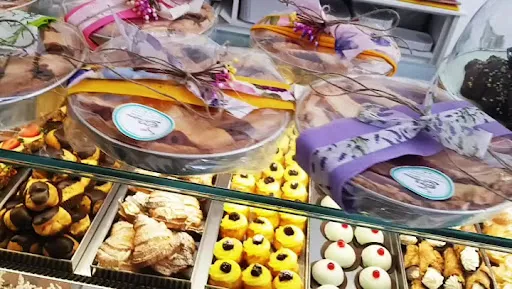 Colibrio | Bar Pasticceria Bistrot Gluten Free