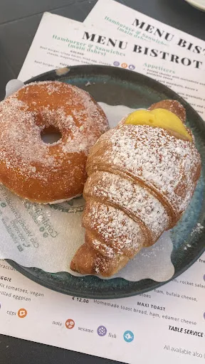 Colibrio | Bar Pasticceria Bistrot Gluten Free