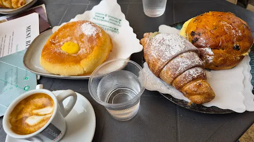 Colibrio | Bar Pasticceria Bistrot Gluten Free