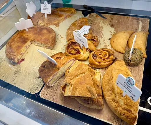 Colibrio | Bar Pasticceria Bistrot Gluten Free