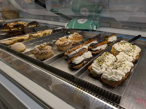 Colibrio | Bar Pasticceria Bistrot Gluten Free