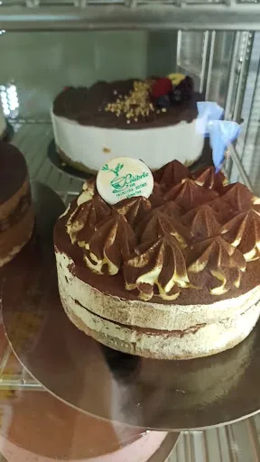 Colibrio | Bar Pasticceria Bistrot Gluten Free