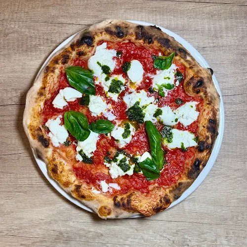 Composto - Pizzeria di Rocco Pizzuto