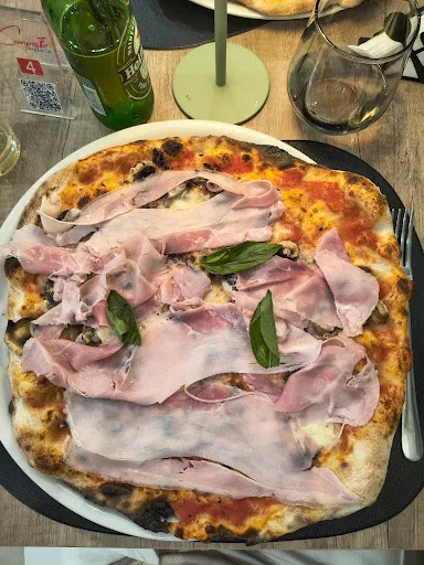 Foto di Composto - Pizzeria di Rocco Pizzuto