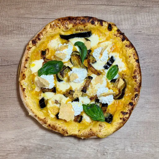Foto di Composto - Pizzeria di Rocco Pizzuto