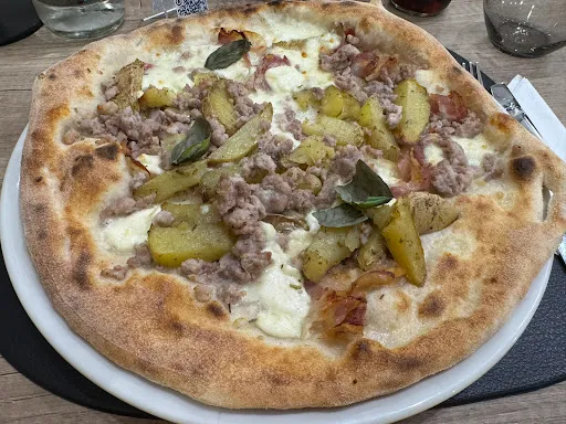 Foto di Composto - Pizzeria di Rocco Pizzuto