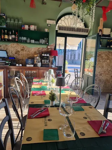 Connubio Bistrot