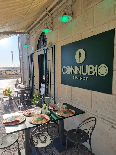 Foto di Connubio Bistrot