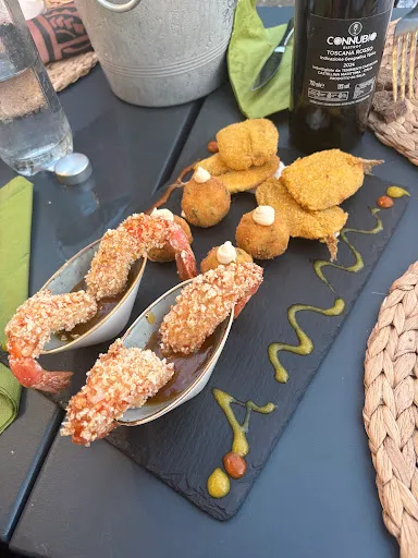 Foto di Connubio Bistrot