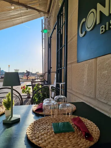 Foto di Connubio Bistrot