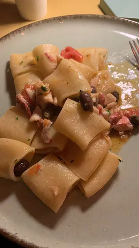 Foto di Connubio Bistrot