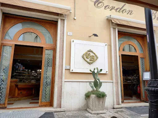 Foto di Cordon Bleu