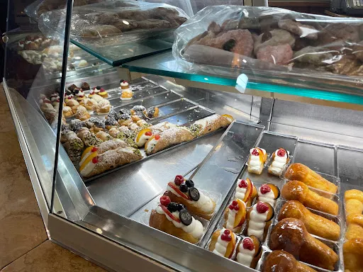 Foto di Cordon Bleu