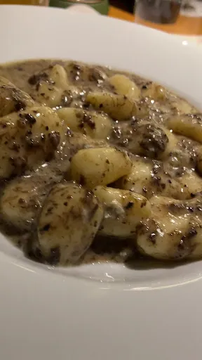 Corte Farina Ristorante Pizzeria