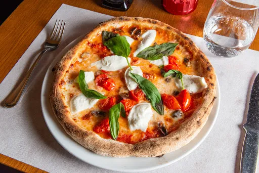Corte Farina Ristorante Pizzeria